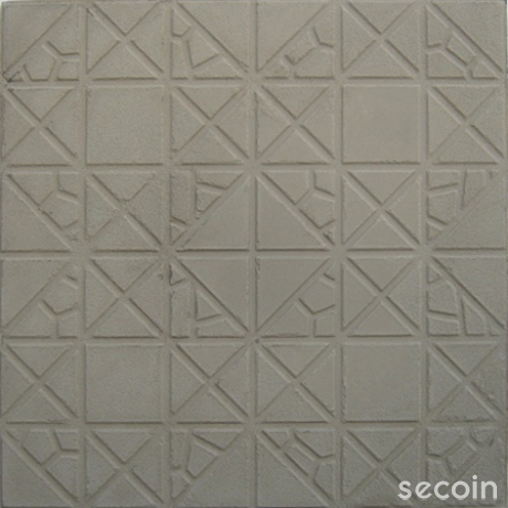 Relief tile R001